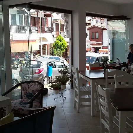 Appartamento Suzi Akyaka (Mugla)