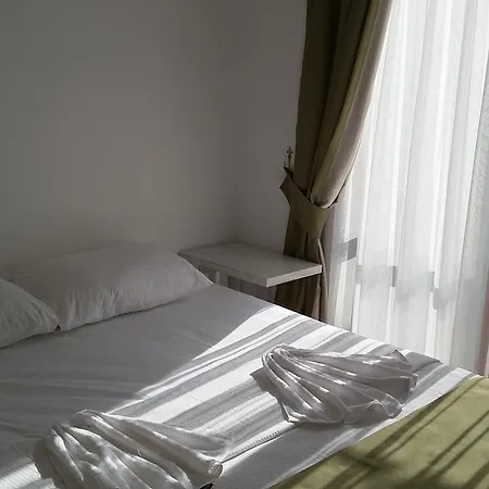 Apartmán Suzi *