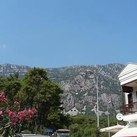 Suzi Apartmán Akyaka (Mugla)