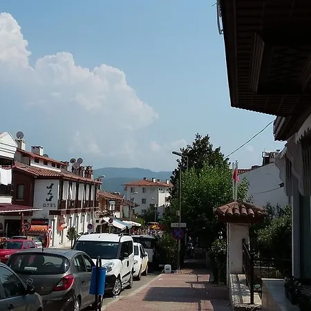 Suzi Akyaka (Mugla)