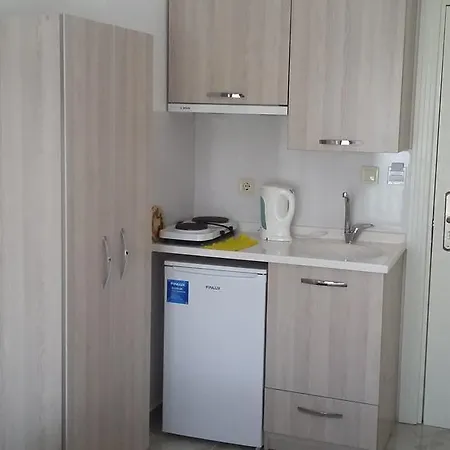Apartmán Suzi *