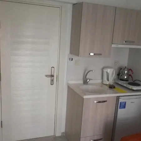 Suzi Apartmán