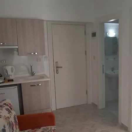 Apartmán Suzi *